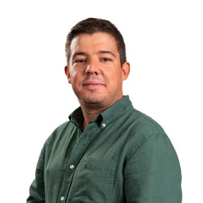 Hugo Lourenço