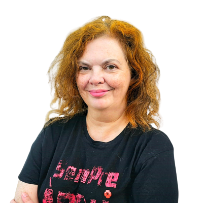 Fátima Santos