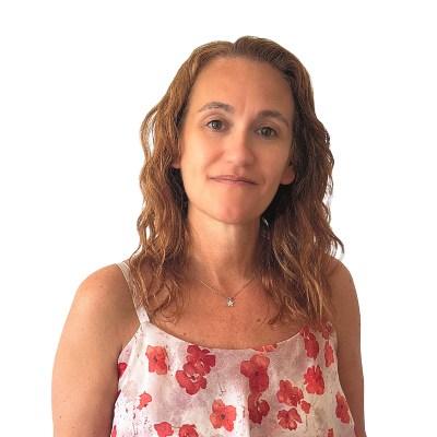 Sandra Estevam