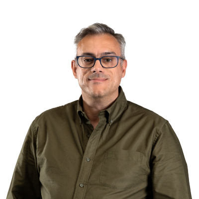 Augusto Ramoa