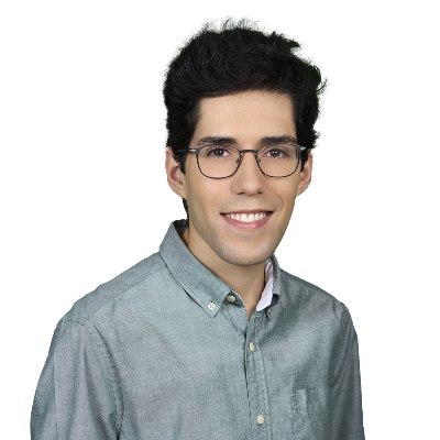 Pedro A. Pinheiro
