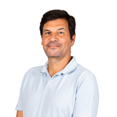 Ricardo Castro