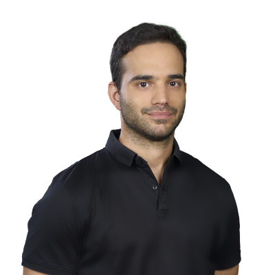 Daniel Gonçalves