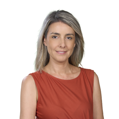 Maria João Martins
