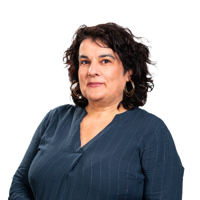 Fátima Calado Pereira