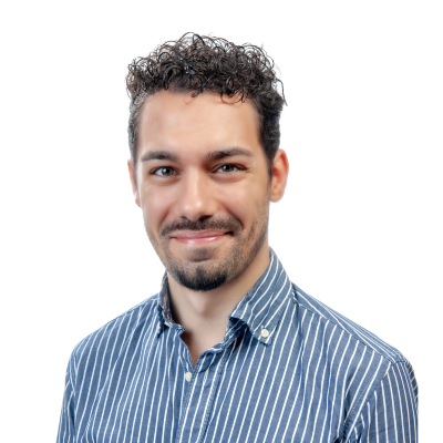 David Damásio Francisco