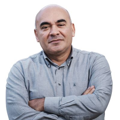 Mário Gaspar