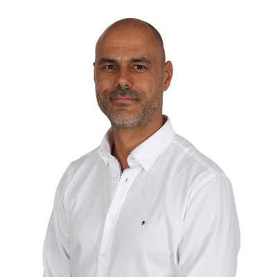 Gonçalo Mano