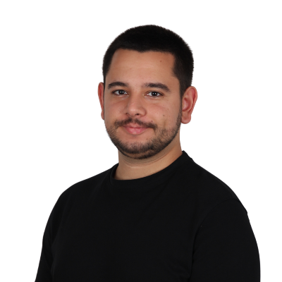 Diogo Duarte Silva - BE