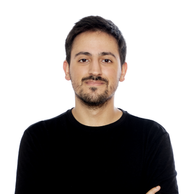 Frederico Portugal