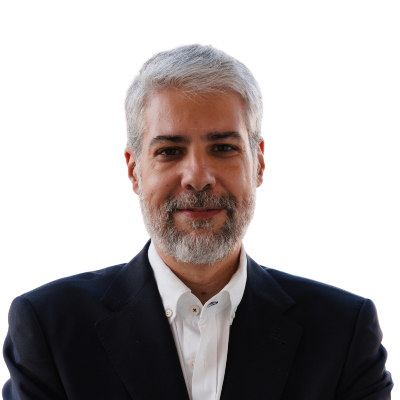 Carlos Teixeira