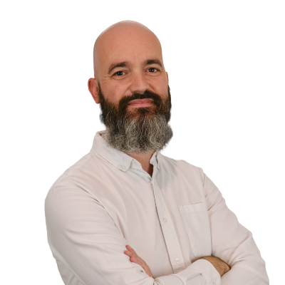 Nuno Rolo