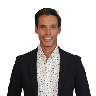Sérgio Lourosa Alves
