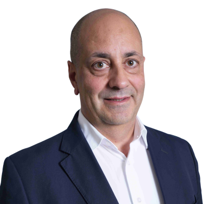 António Faria