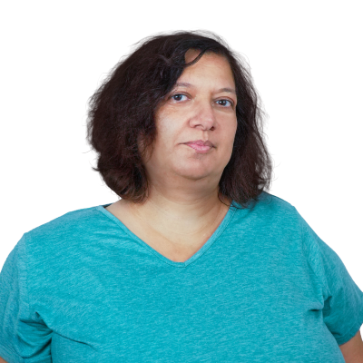 Inês Pereira