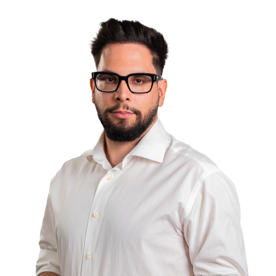 Pedro Oliveira
