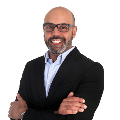 Sérgio Correia