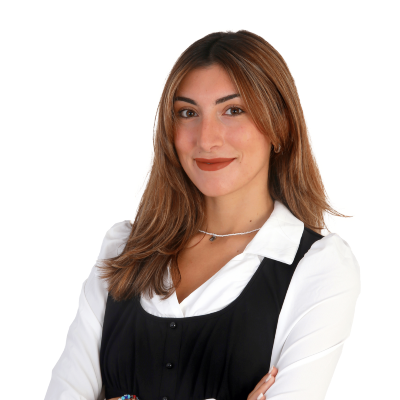 Catarina Mendonça