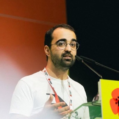 João Barata Rodrigues