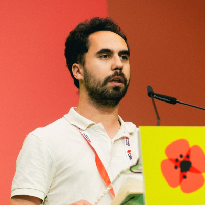 André Tenente
