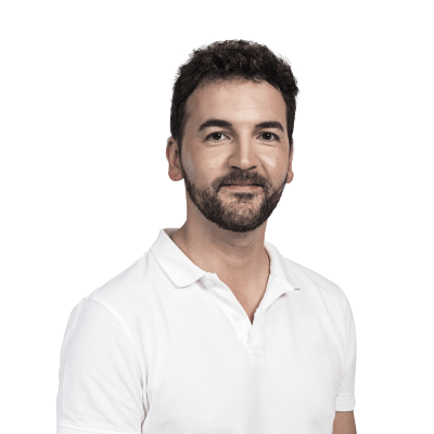 David Pereira
