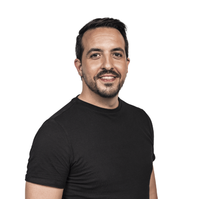 Nuno Moreno