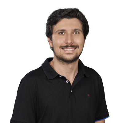 Luís Teixeira