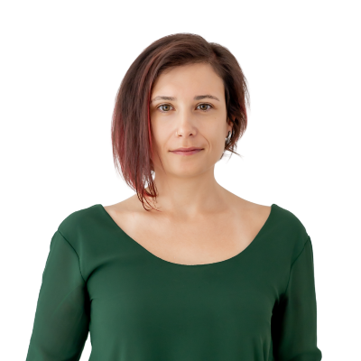 Ana Cação