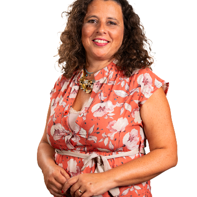 Maria Inês Amaro