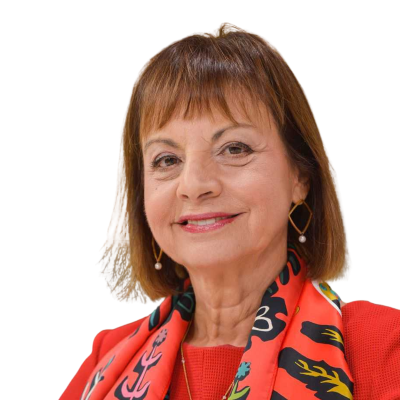 Maria Manuel Leitão Marques